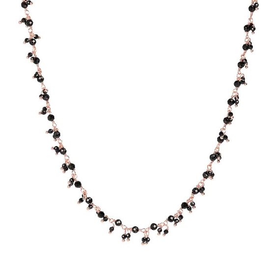 Collar Bronzallure Mujer in Aleación de Metal WSBZ01899.BS-LONG - WSBZ01899.BS-LONG